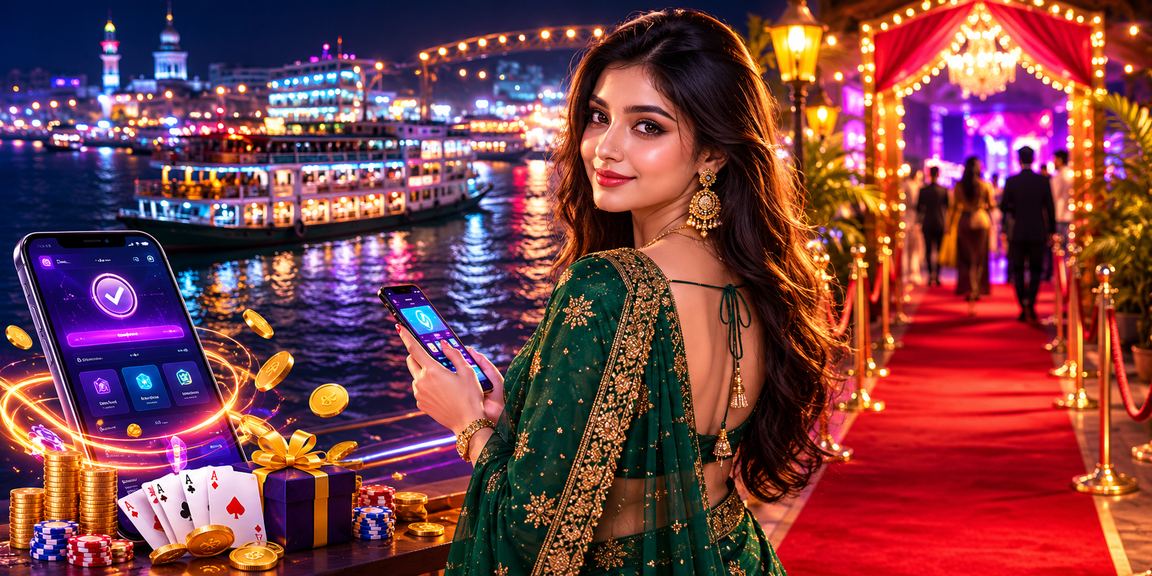 ঢাকায় বিটিং নাইট মার্কেটের আলো