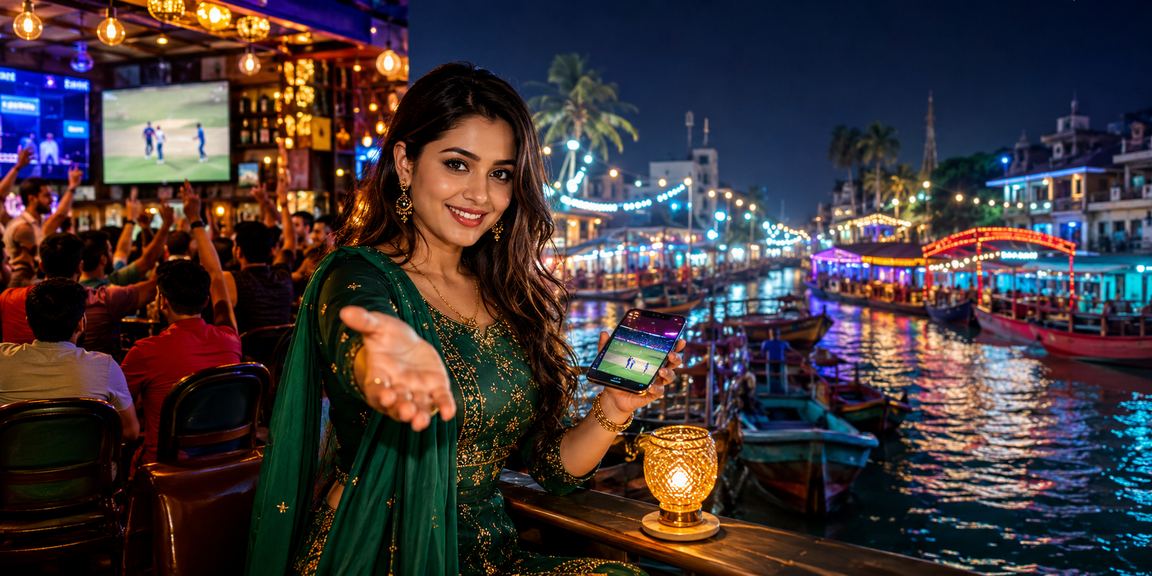 খুলনা ক্রিকেট বেটিং সমুদ্র সৈকত দৃশ্য
