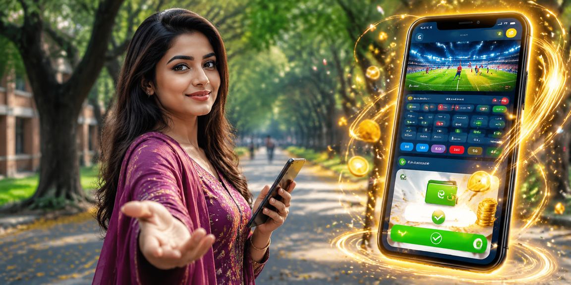 রাজশাহী মোবাইল ক্যাসিনো বেটিং মডেল ছবিটি